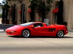 Cizeta V16T 1994 года